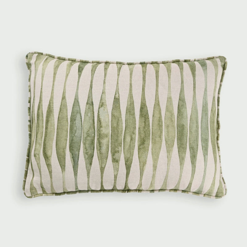 Sage Cushion Cover