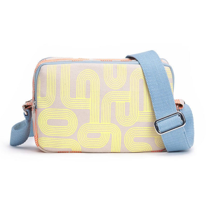 Sling Bag | Multicolor