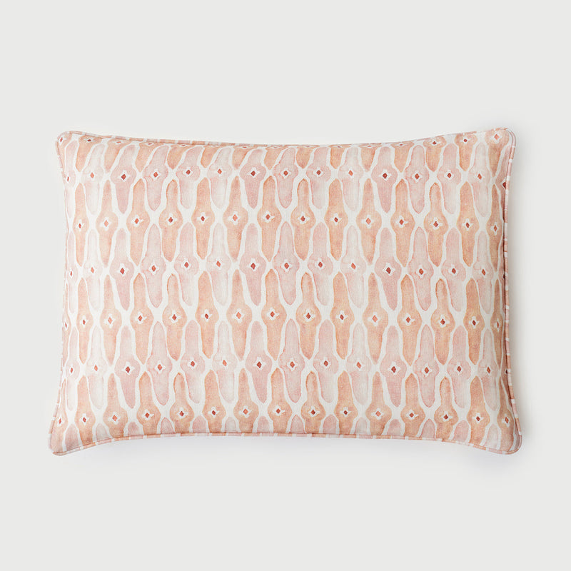 Mosaic Cushion Cover