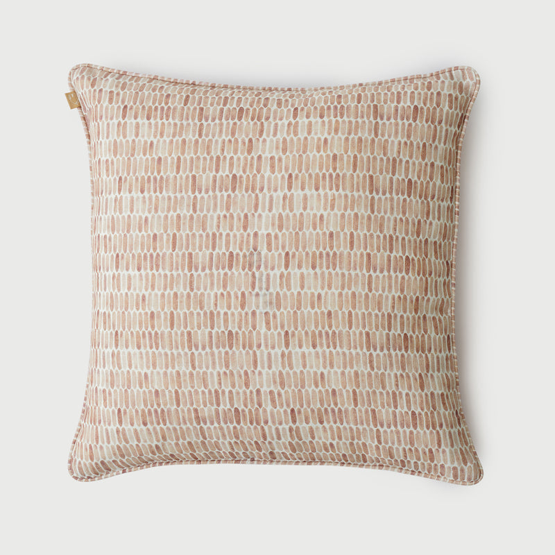 Spice Cushion Cover