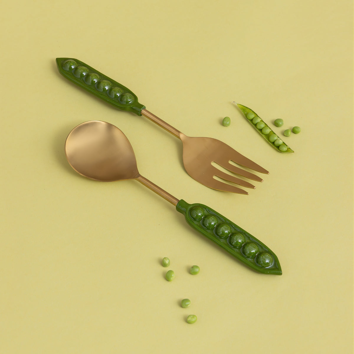 Peas in a Pod Servers
