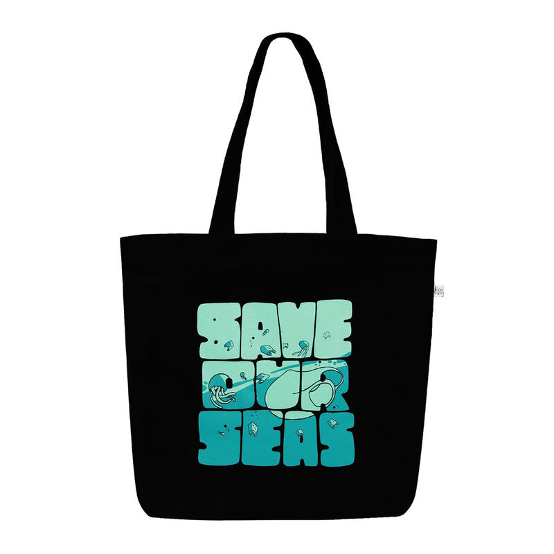 Tote Bag | Black