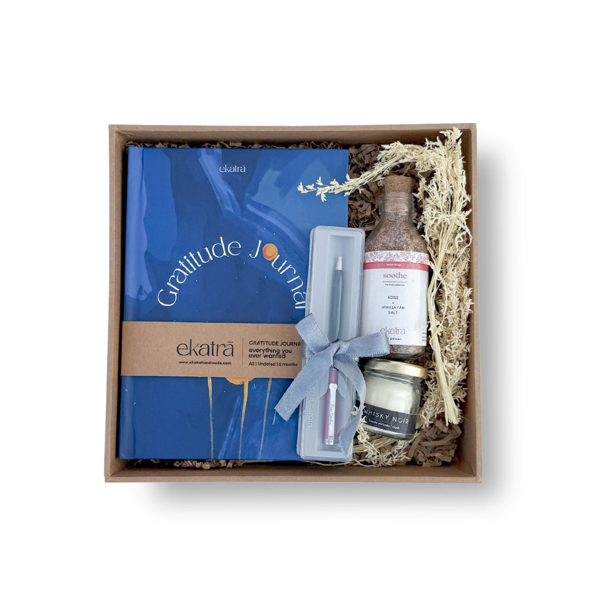Wellbeing Hamper