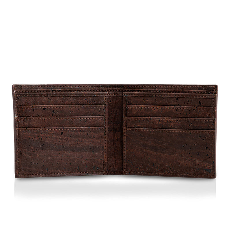 Bi-Fold Wallet | Men