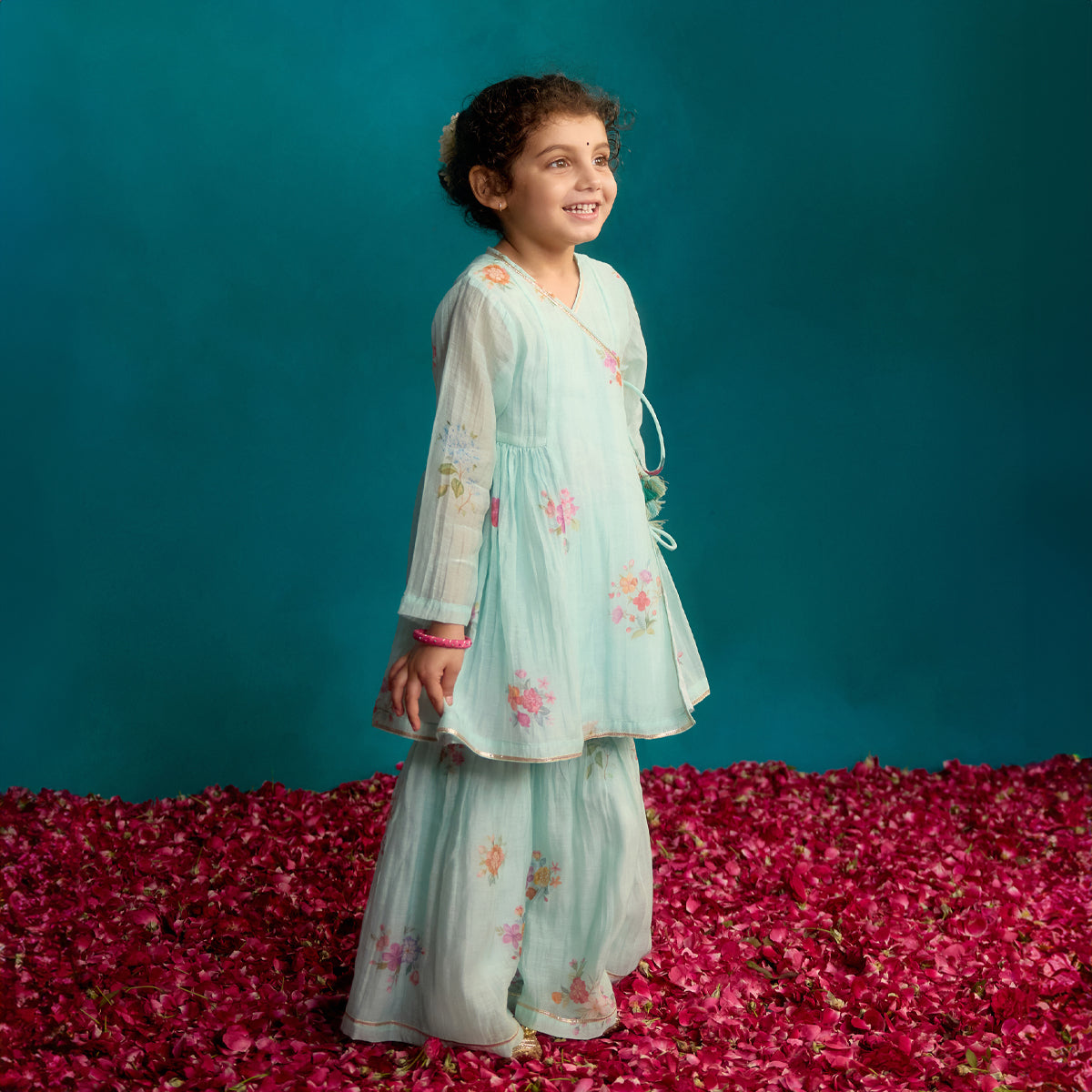 Vayu Chitthi Angrakha