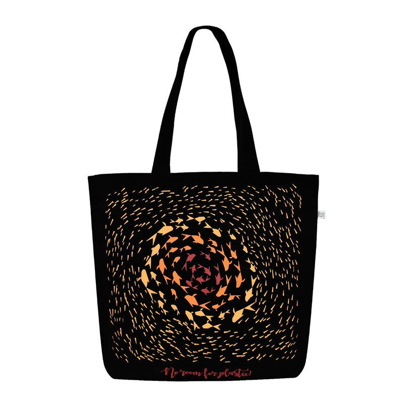 Tote Bag | Black