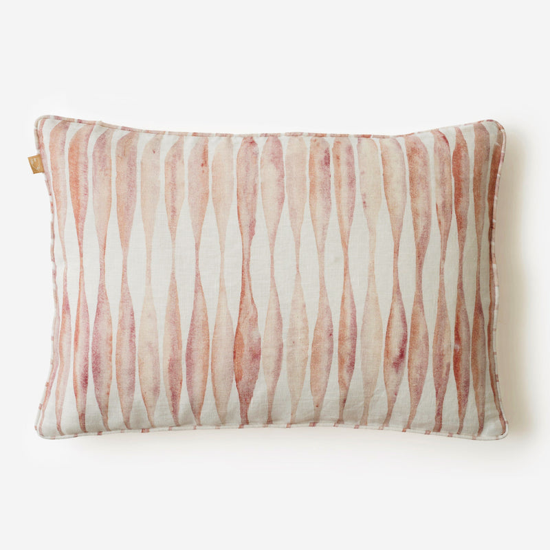 Blush Cushion Cover