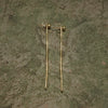 Stem Danglers - Brass