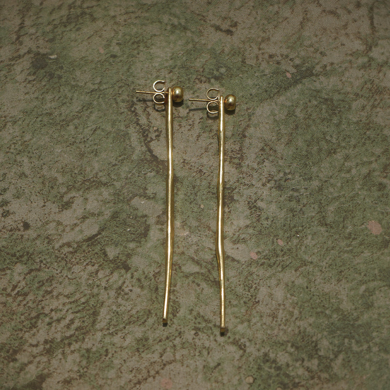 Stem Danglers - Brass