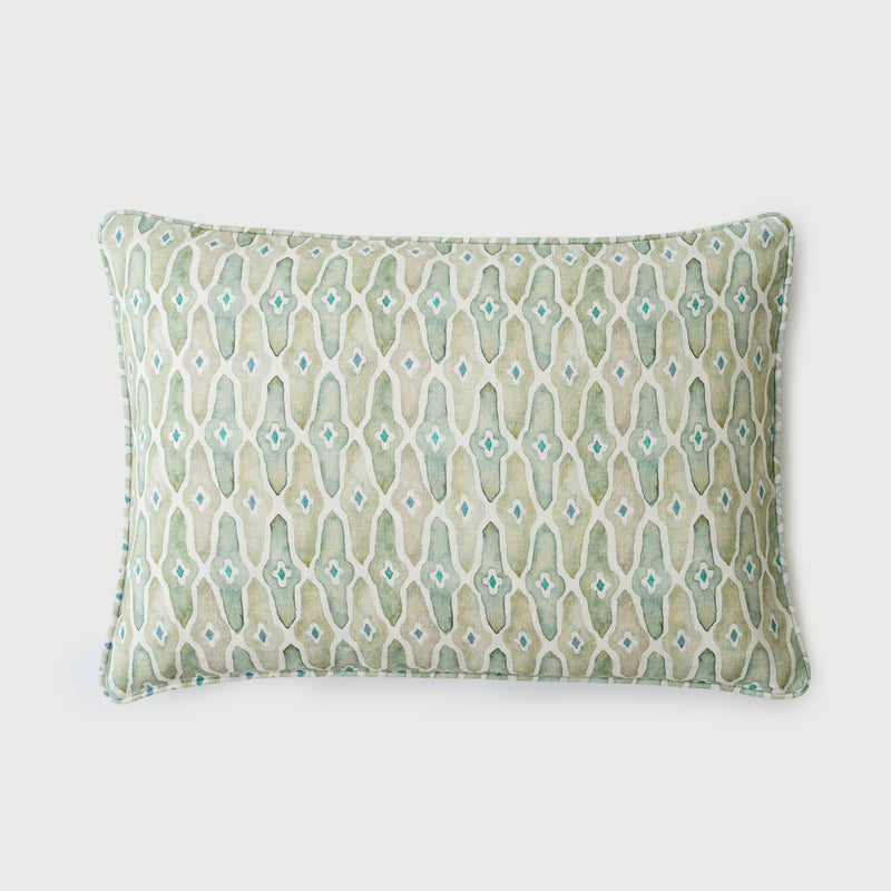 Sage Cushion Cover