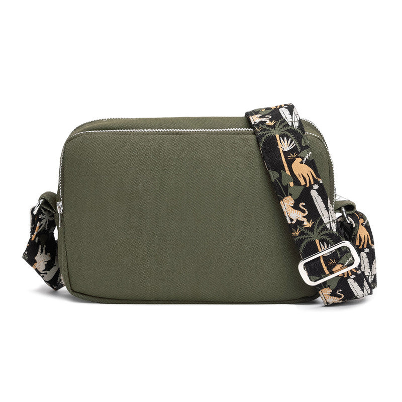 Sling Bag | Olive