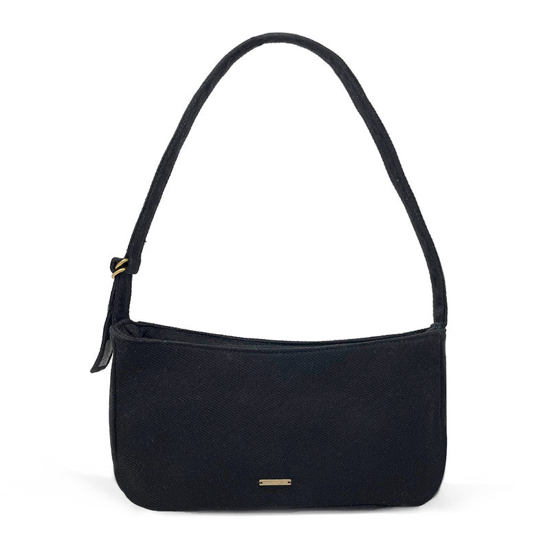 Baguette Bag | Black