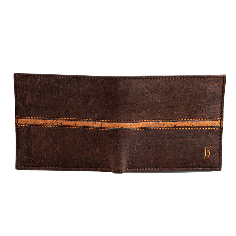 Bi-Fold Wallet | Men