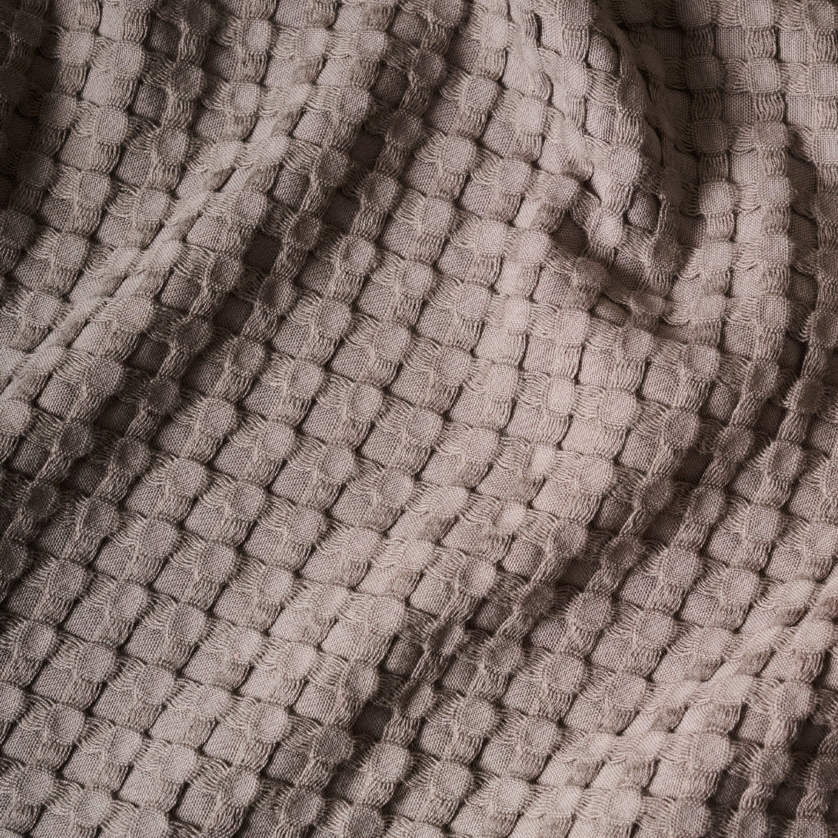 Honeycomb | Cotton Bamboo | Waffle | Towel