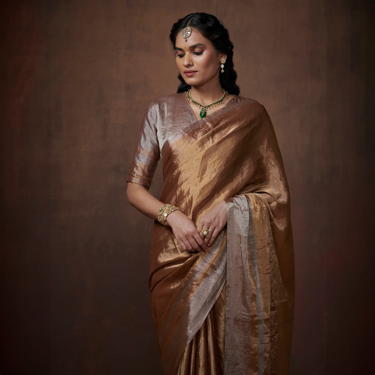 Sonam Saree
