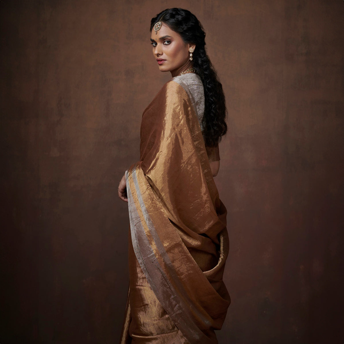 Sonam Saree