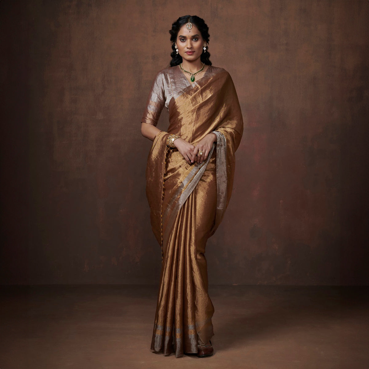 Sonam Saree