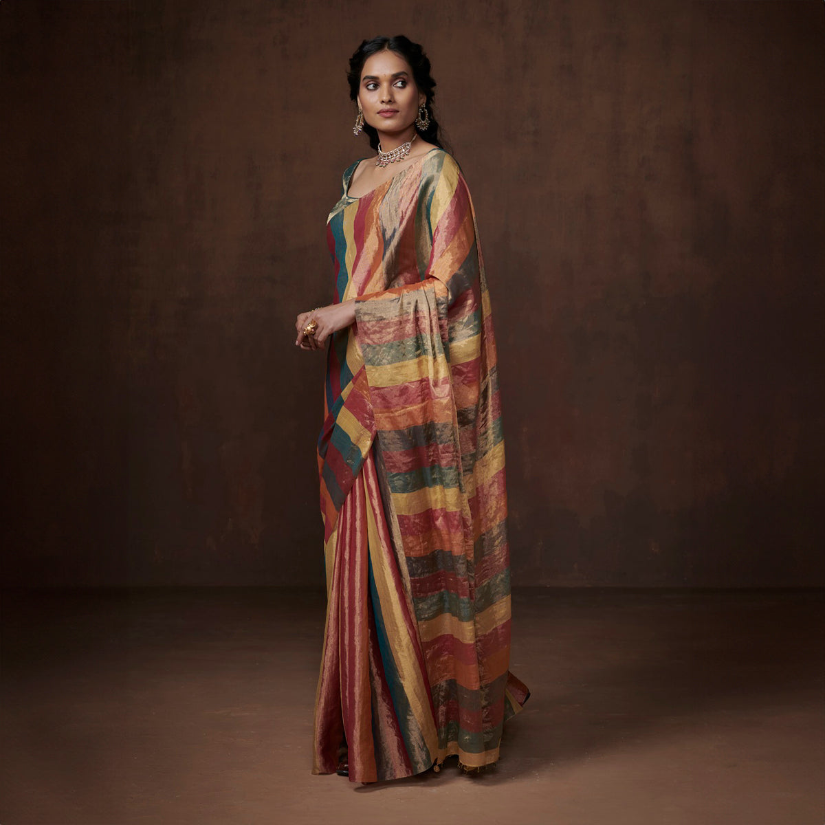 Mandira Saree