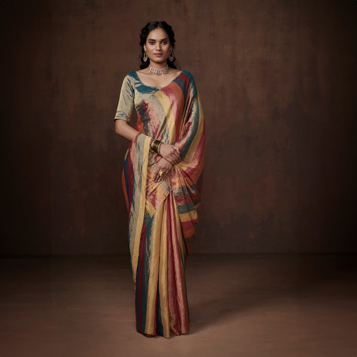 Mandira Saree