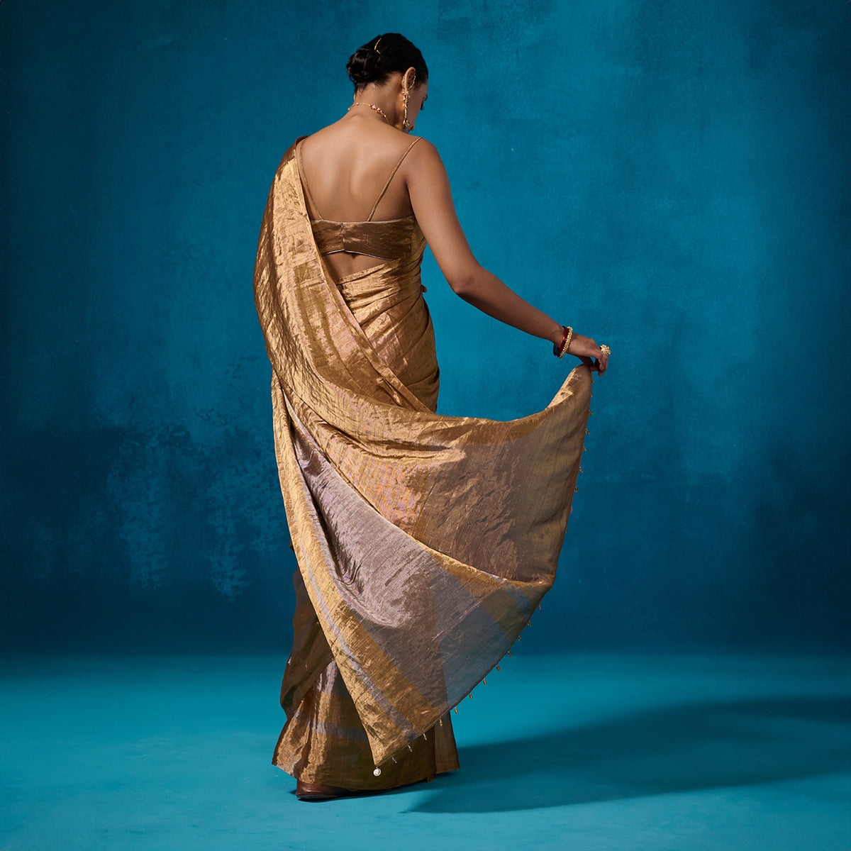 Isha Saree