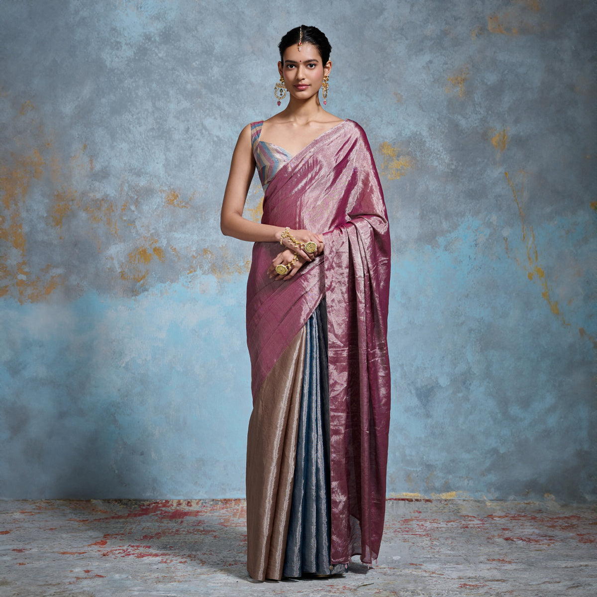 Chitra Saree