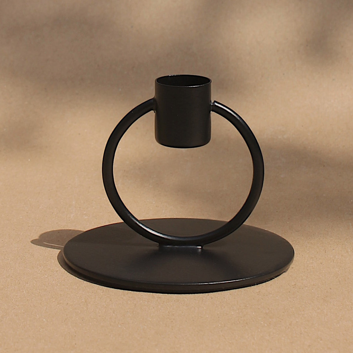 Radius Metal Candle Stand 2