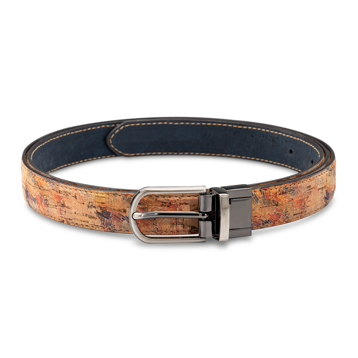 Pia Reversible Belt | Women