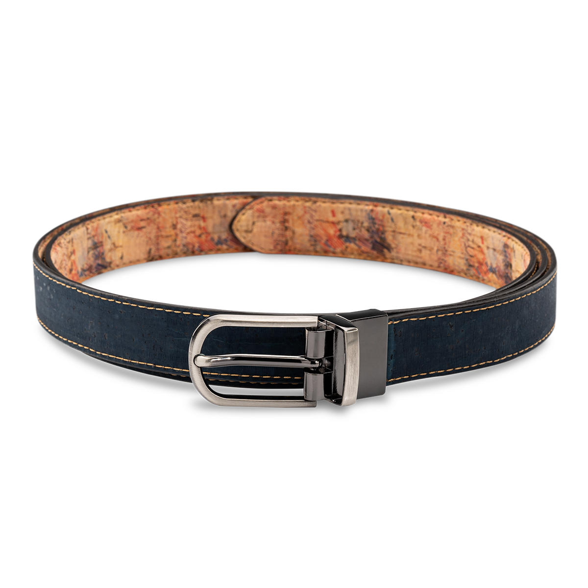 Pia Reversible Belt | Women