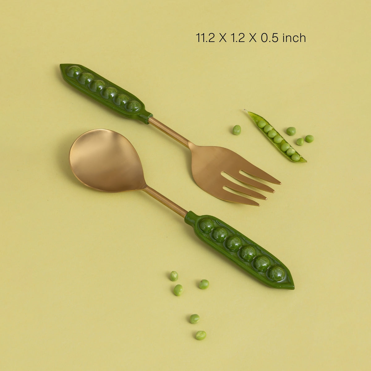 Peas in a Pod Servers
