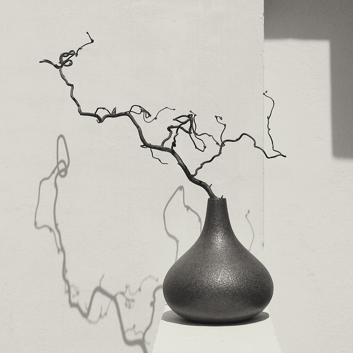 Hydria Vase