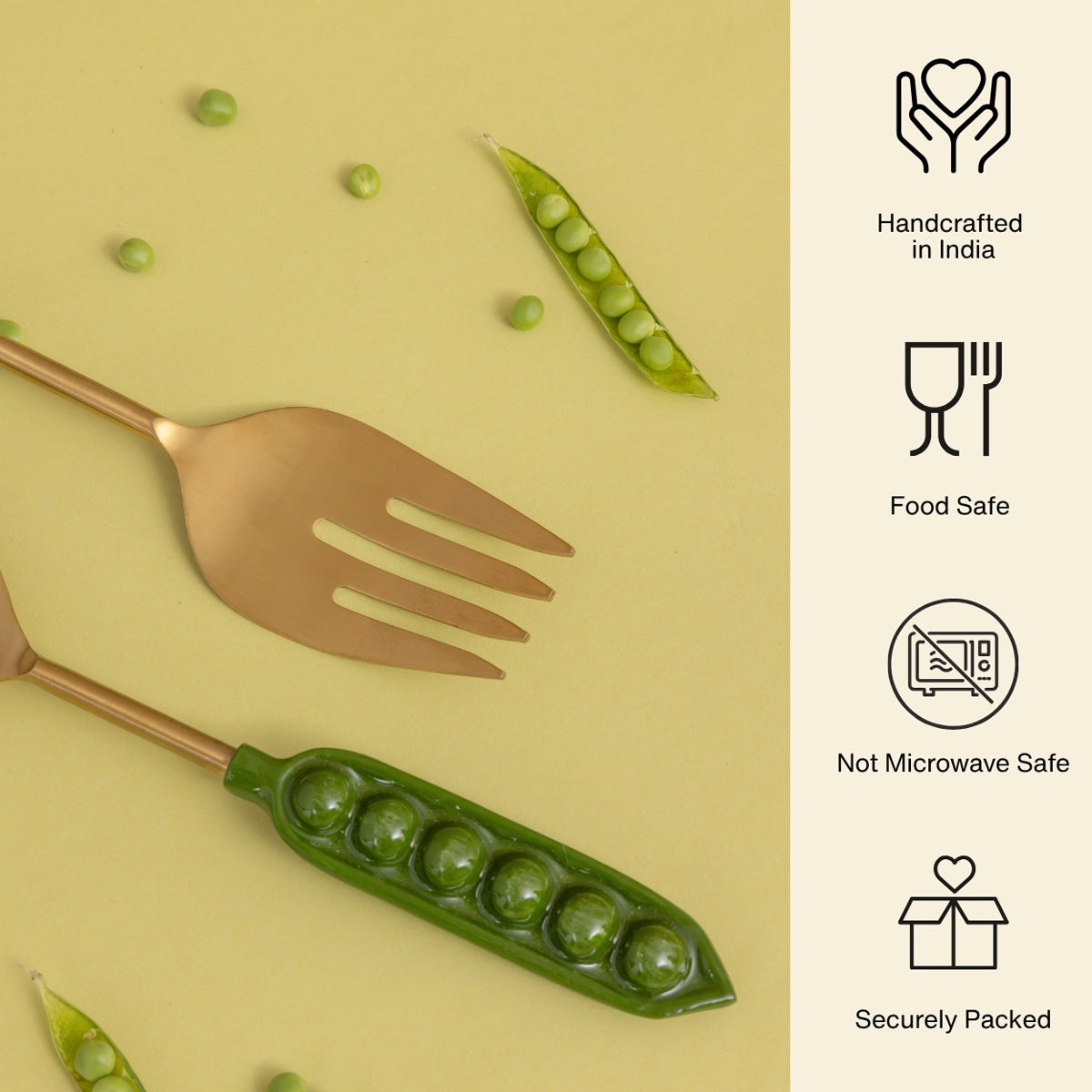 Peas in a Pod Servers