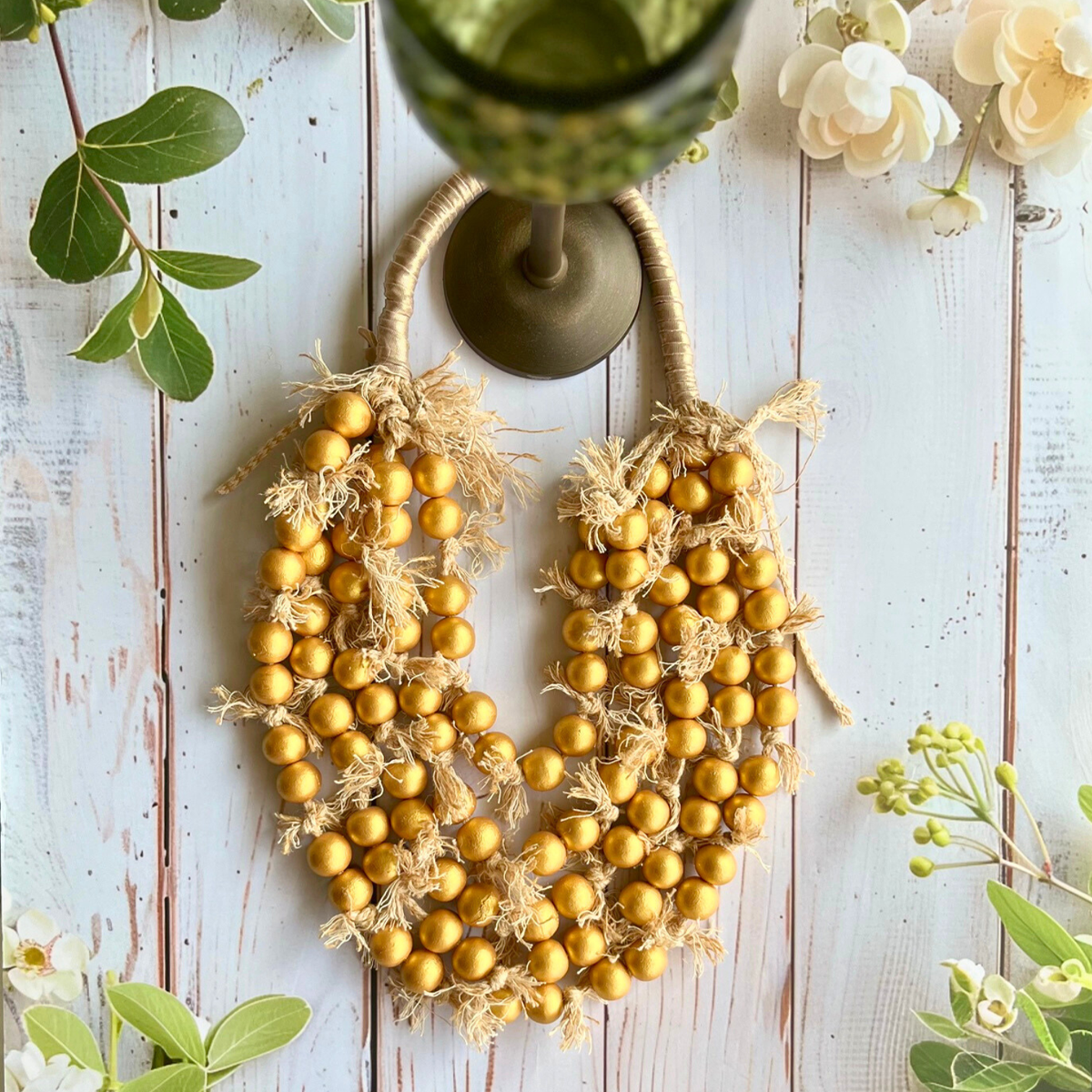 Bohemian Song Beauty & the Beige