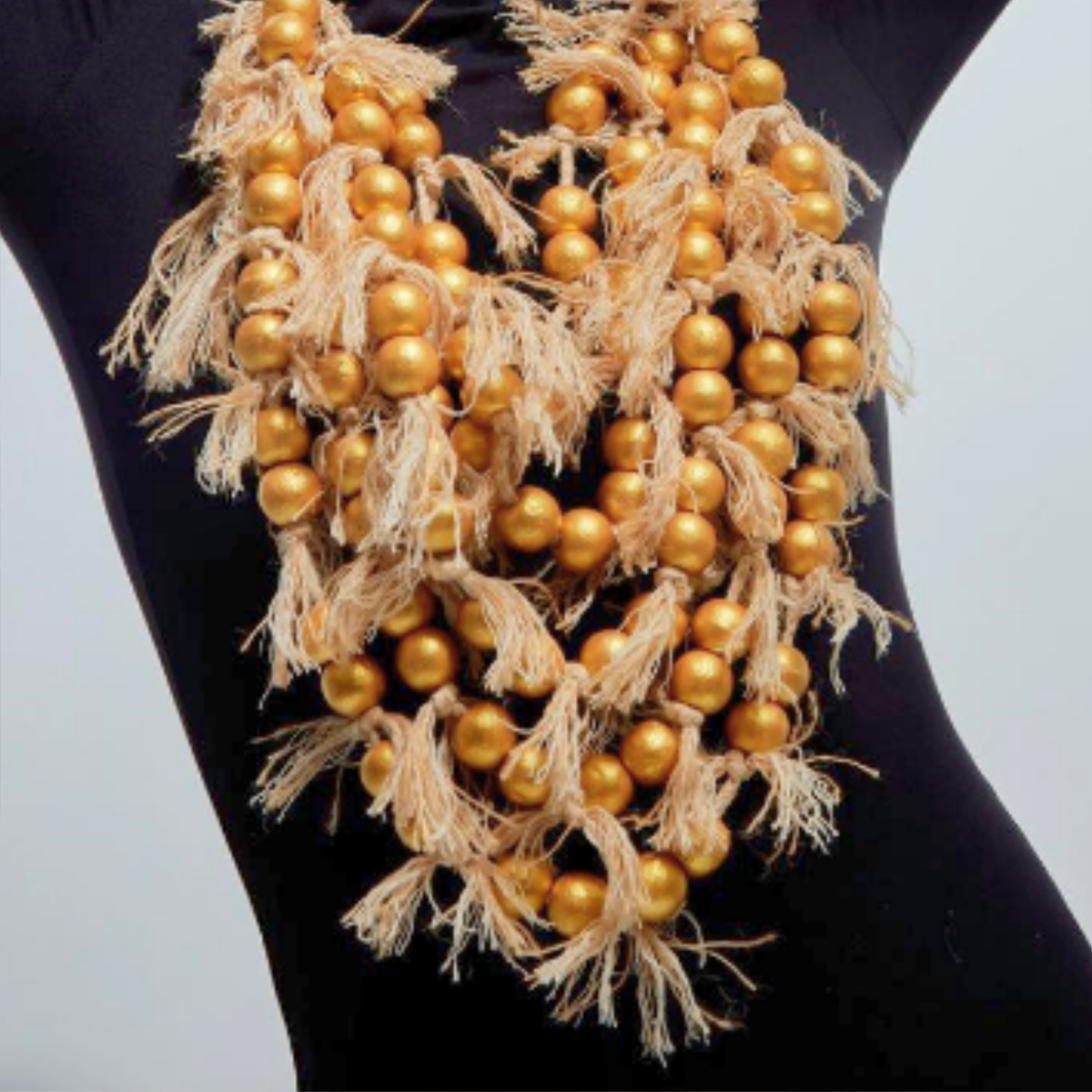 Bohemian Song Beauty & the Beige