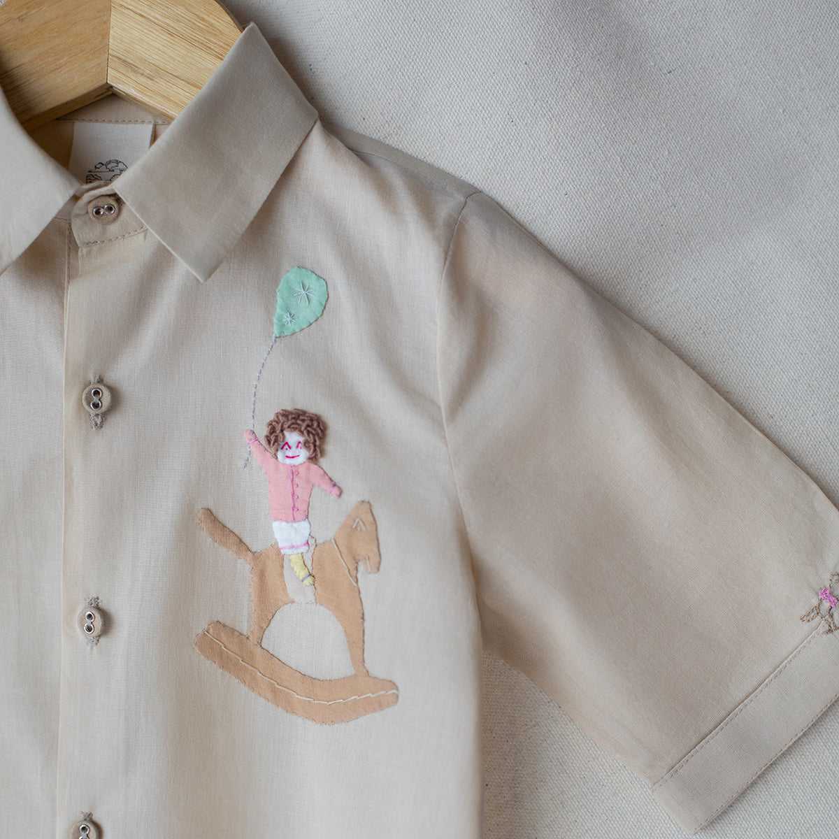 BISCOTTI SHIRT