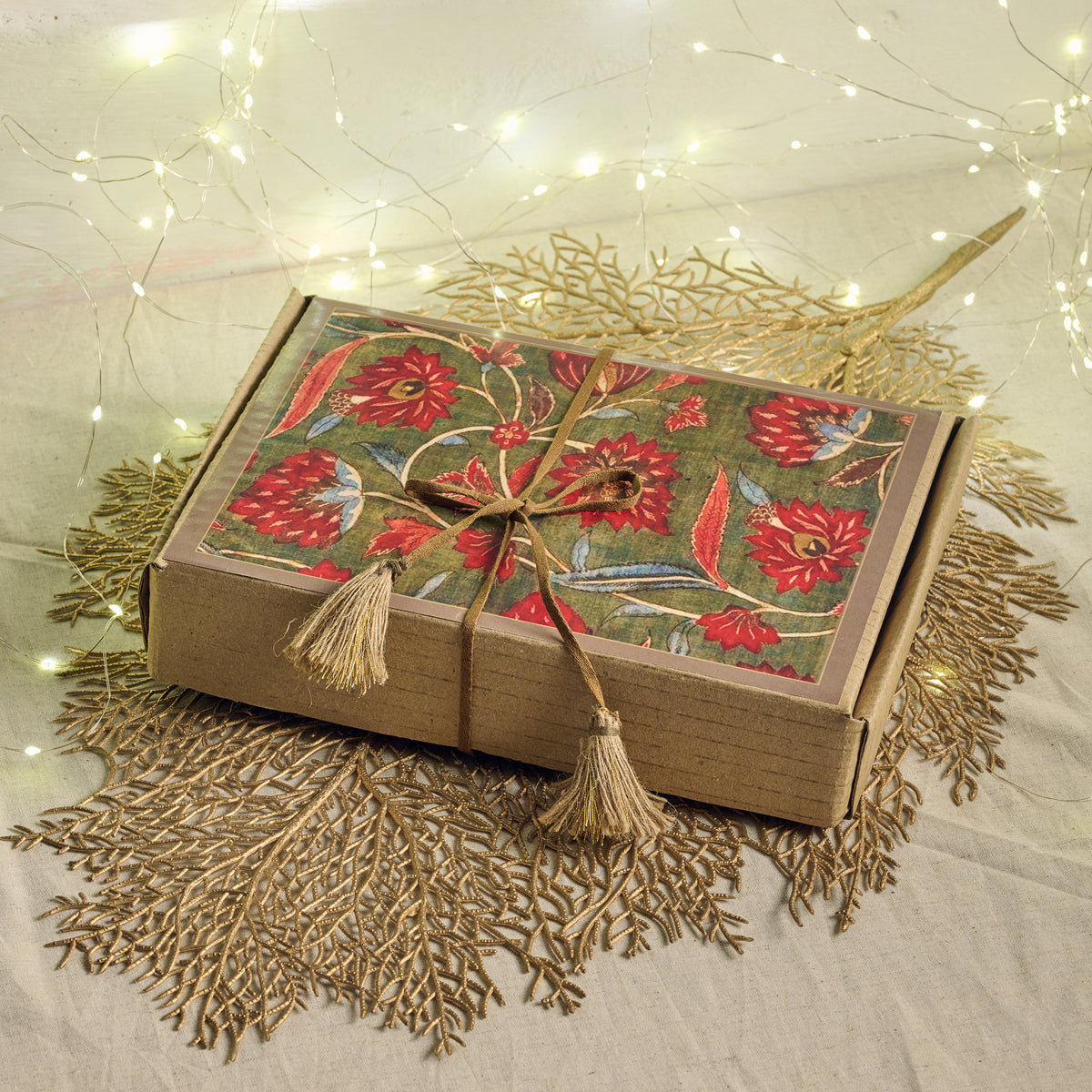 Sundance | Gifting Box