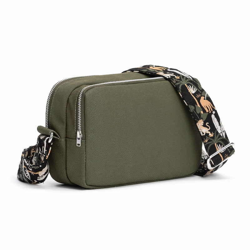 Sling Bag | Olive