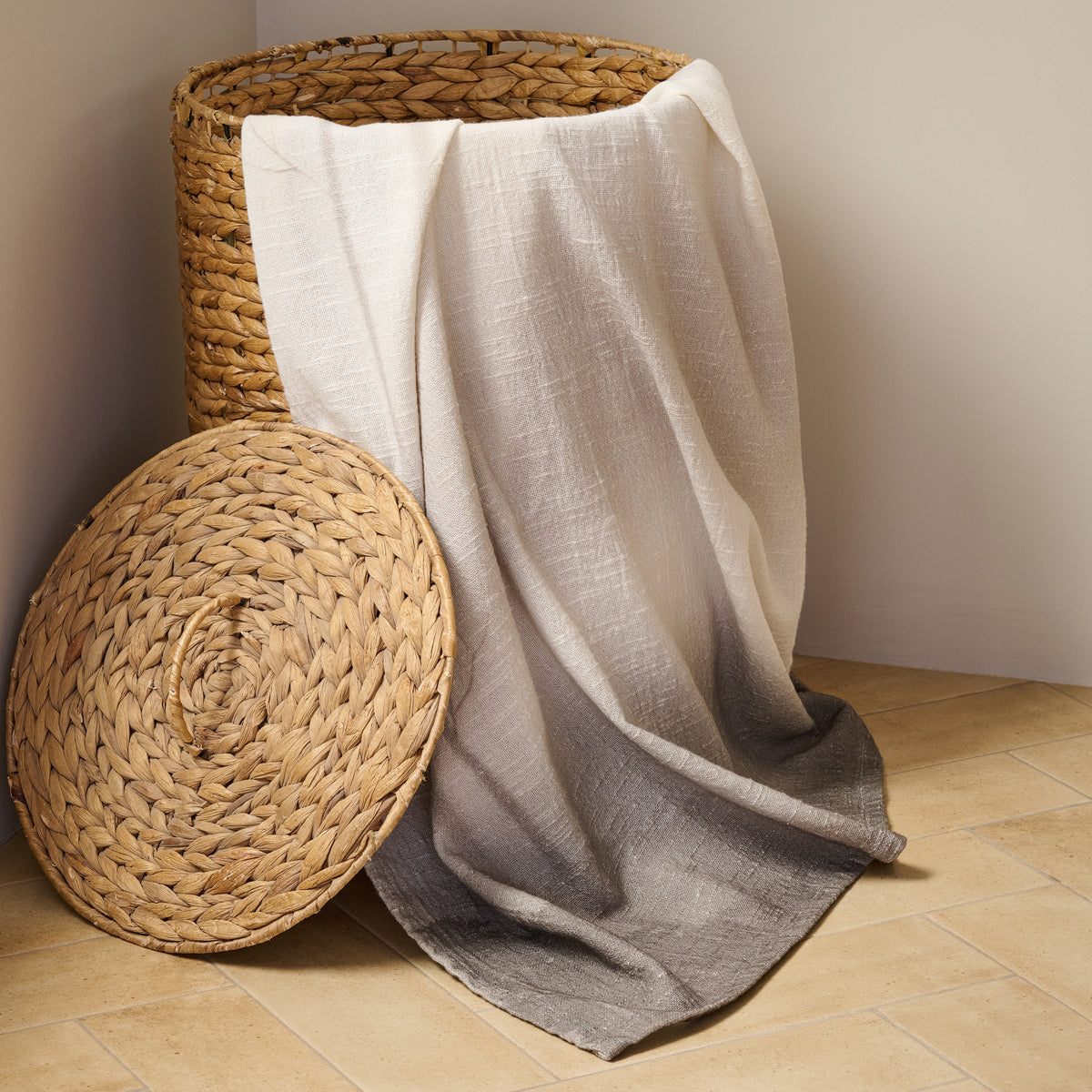 Mori | Cotton Slub | Bath Towel