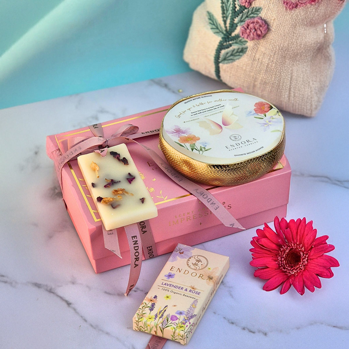 Scent Essential Set