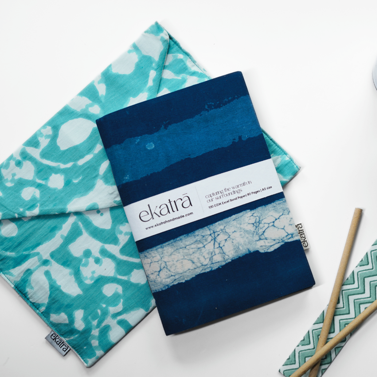 Gift Bundle | Eco Friendly