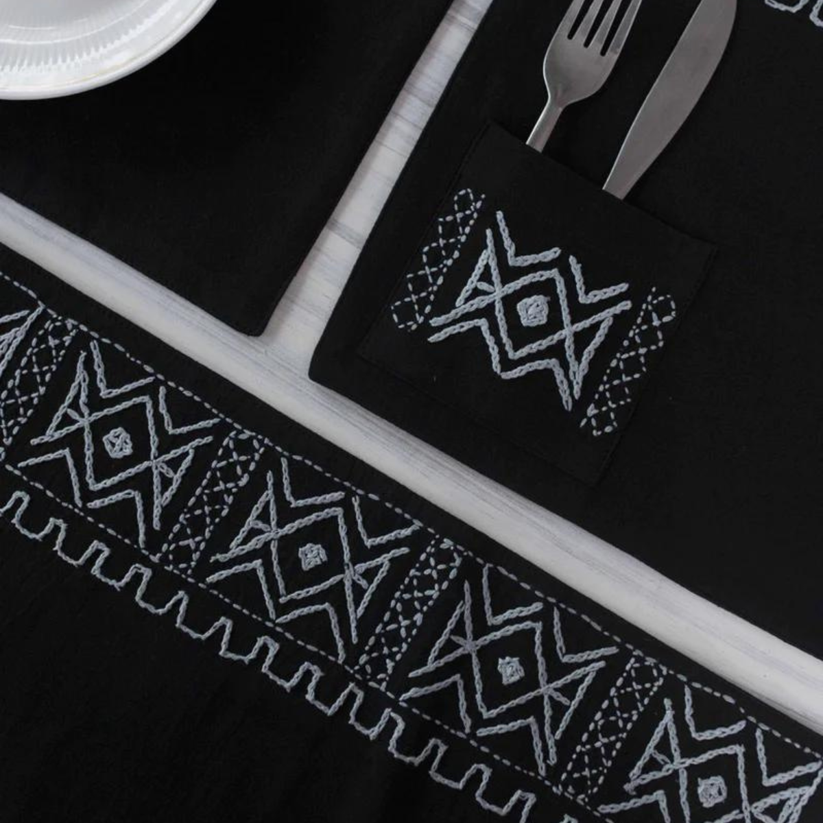 Hiwaga Table Mats | Set of 6