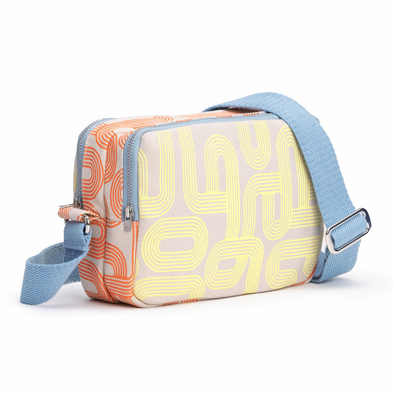 Sling Bag | Multicolor