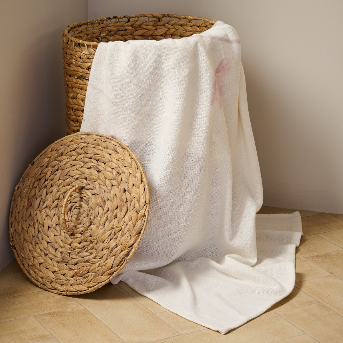 Komadori | Cotton Slub | Bath Towel