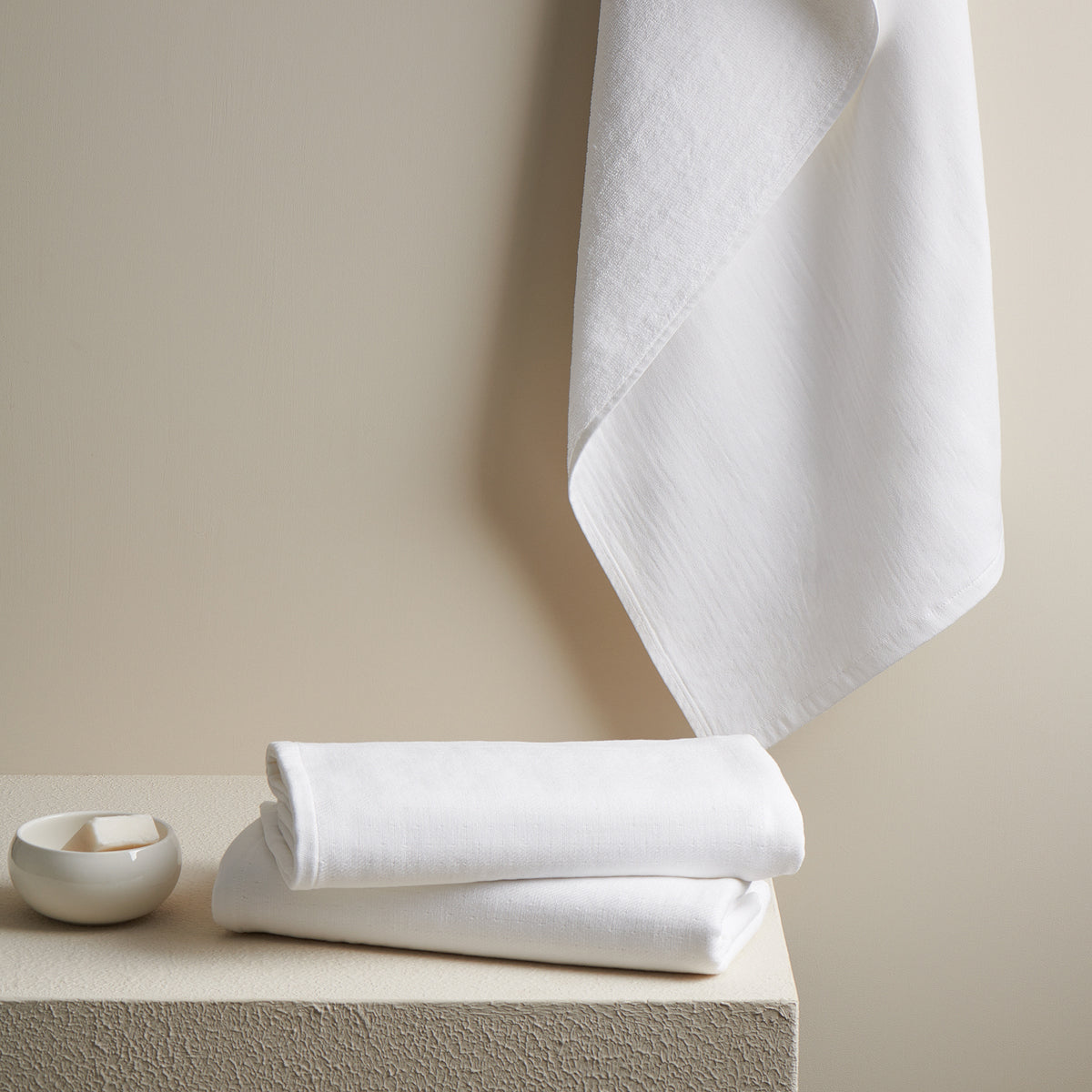 Bloom | Cotton | Hammam Terry | Towel