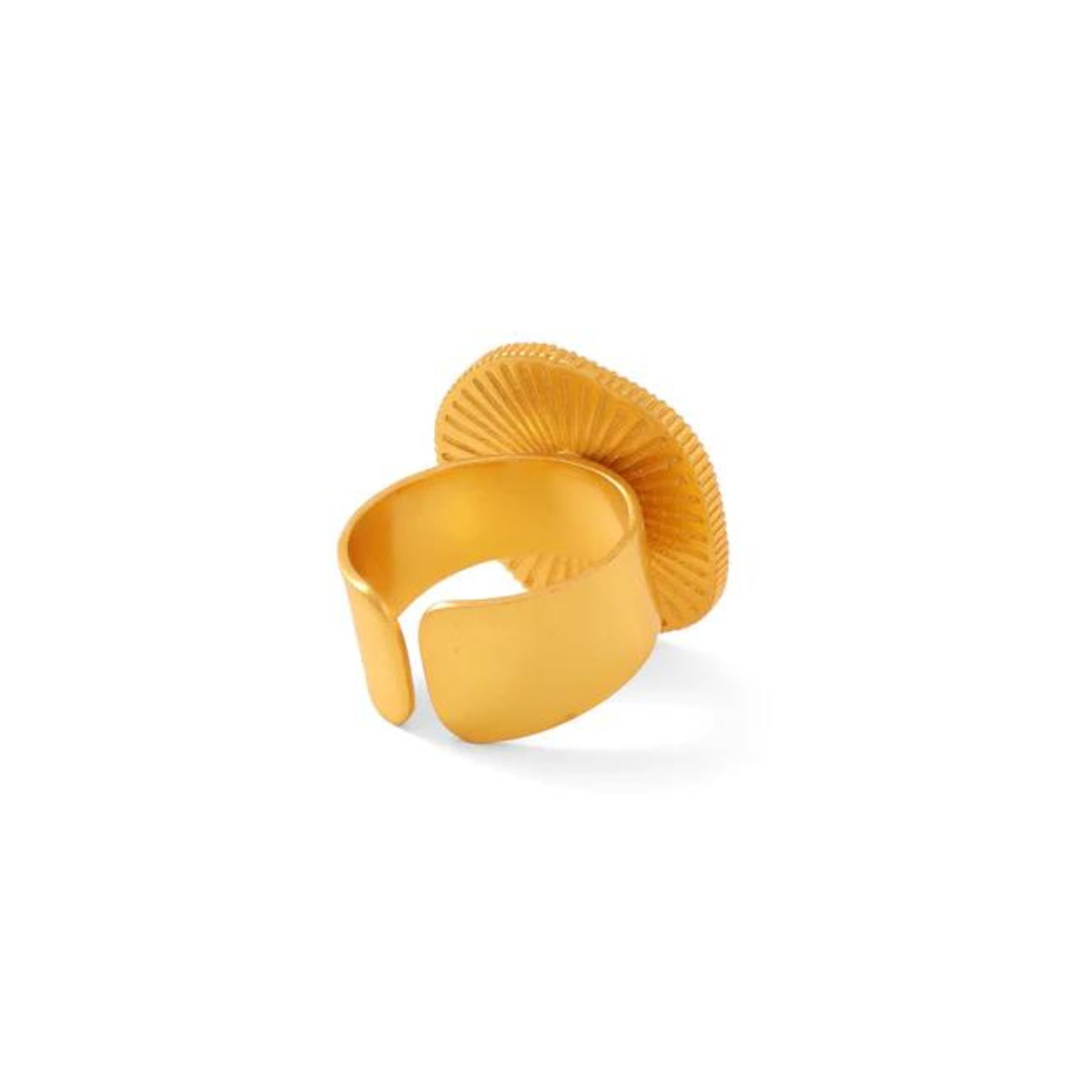 Pisces Ring