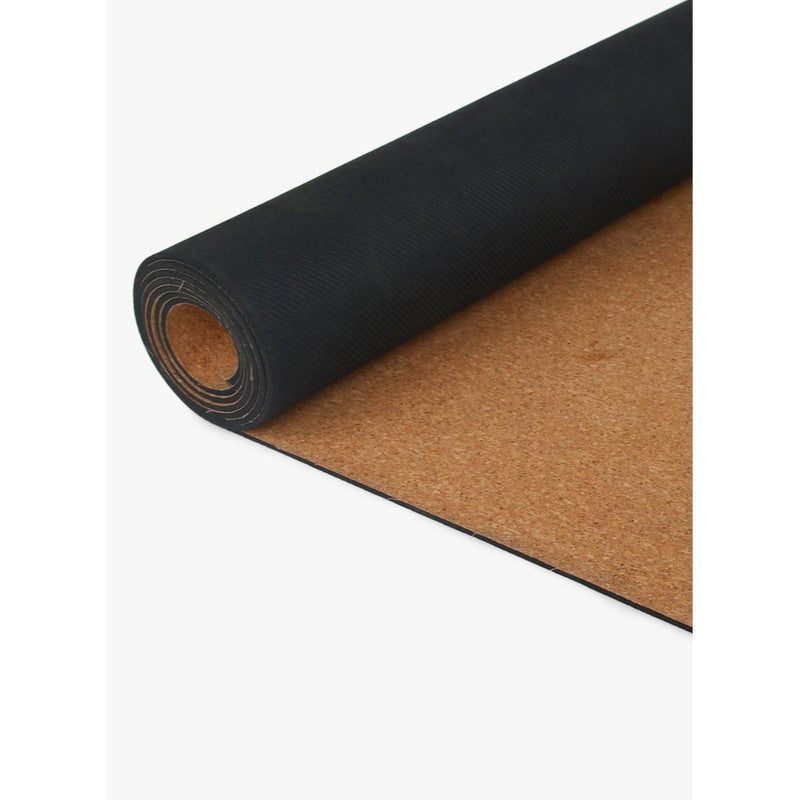 Cork Yoga Mat | Chakra Pro