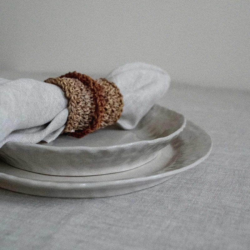 Napkin Ring | Set of 2