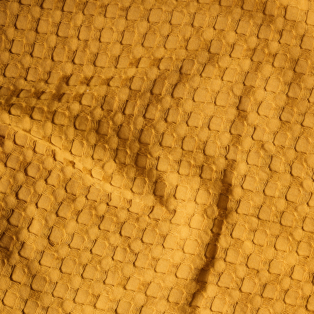 Honeycomb | Cotton Bamboo | Waffle | Towel