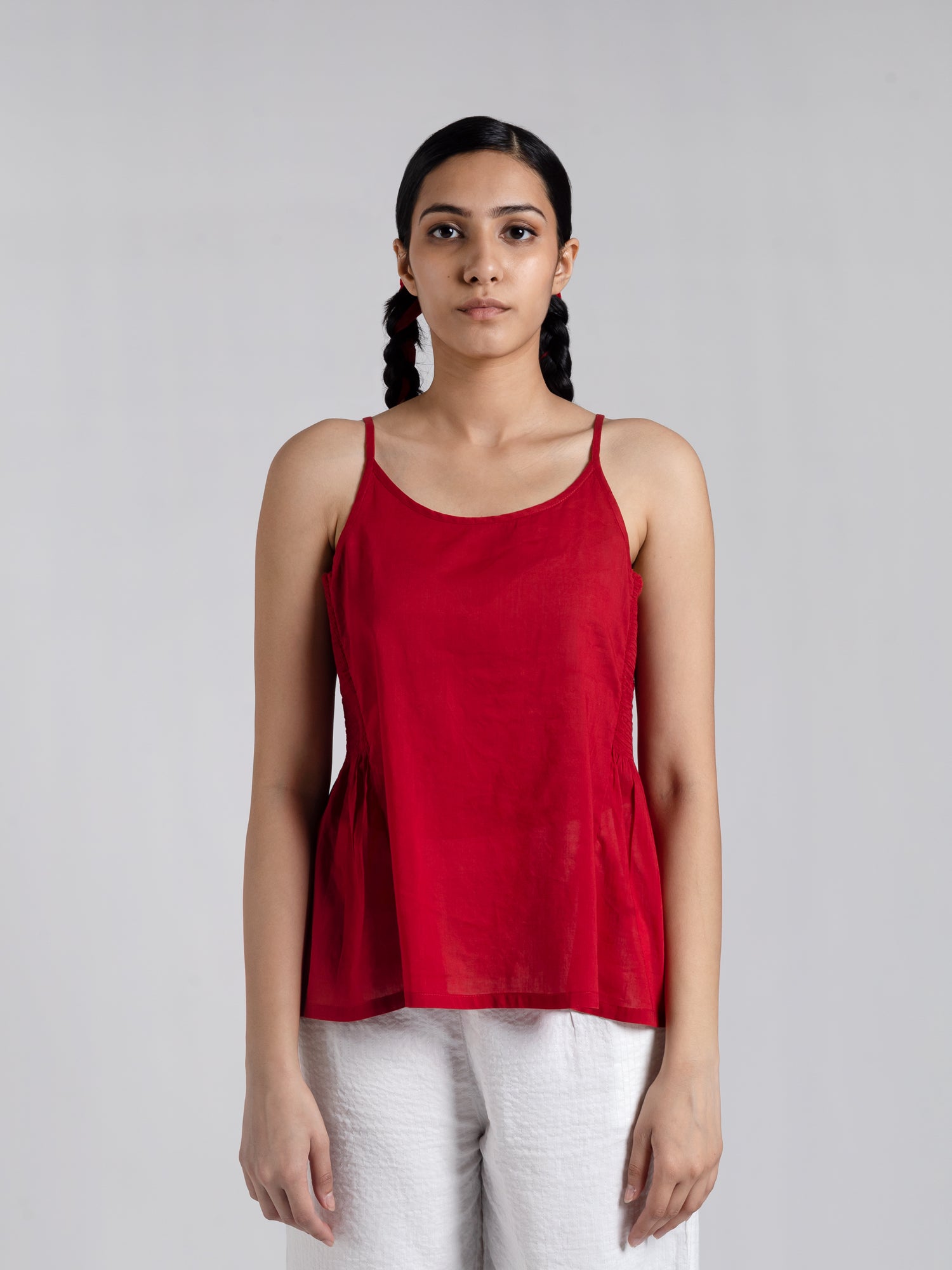 Mai Slip - Red