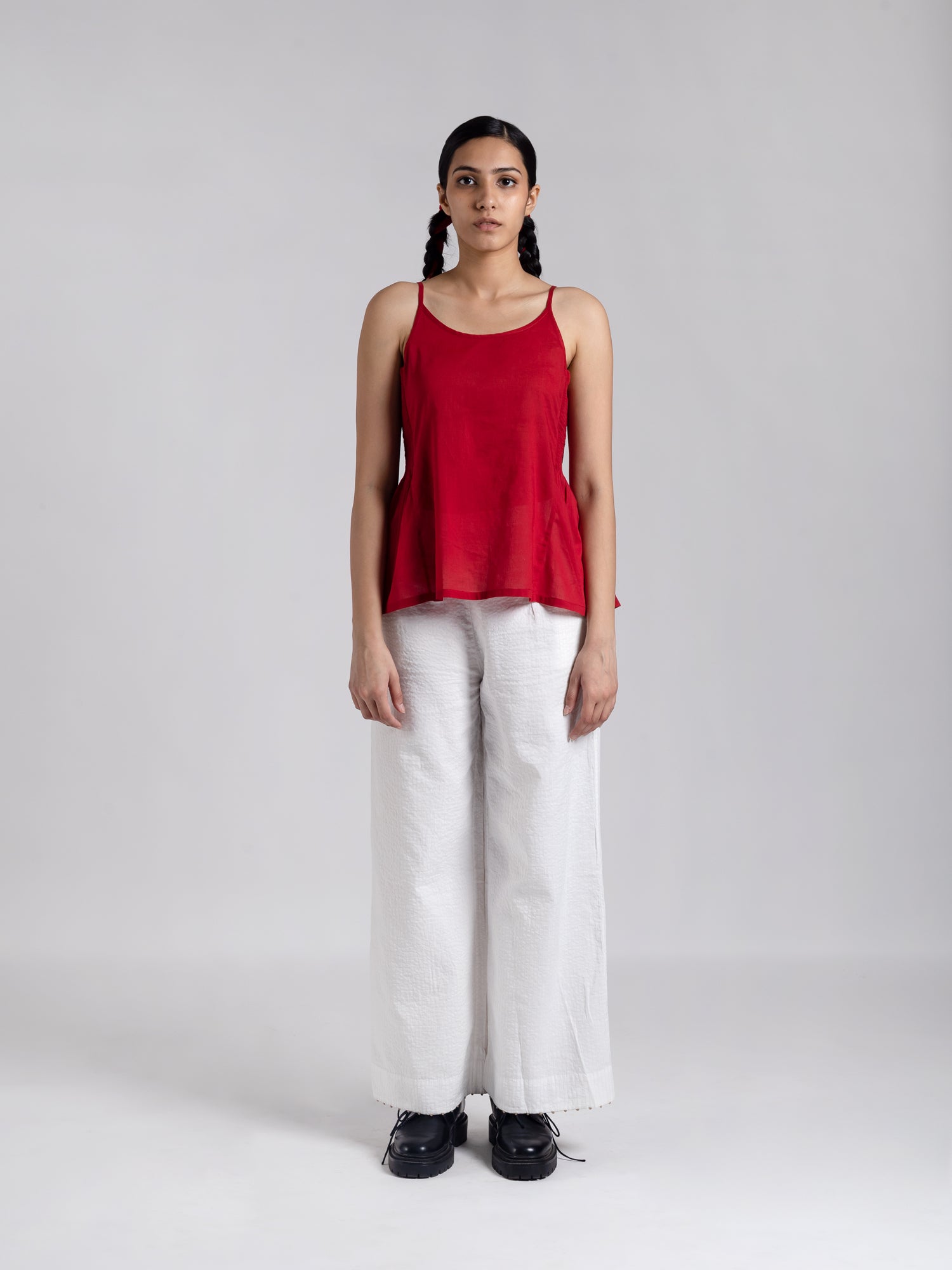 Mai Slip - Red