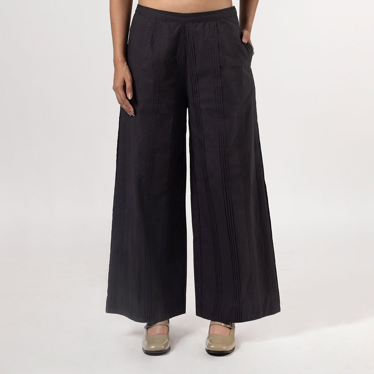 Helsi Trousers